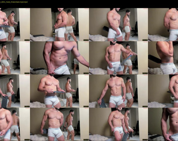 thiago_moretti — 49 minute Chaturbate male cam show recording, 720p, Jan 16, 2026