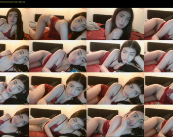 tiffanybae — 95 minute Chaturbate female cam show recording, 720p, Jan 16, 2026