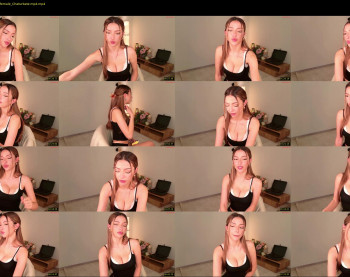 tinapie — 9 minute Chaturbate female cam show recording, 720p, Jan 16, 2026