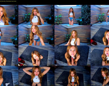 tinyw0nder — 48 minute Chaturbate female cam show recording, 720p, Jan 16, 2026