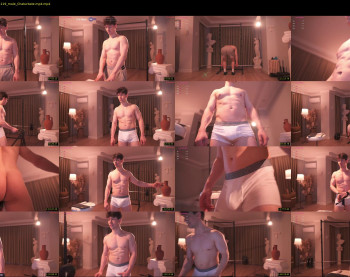tommyjoyer — 120 minute Chaturbate male cam show recording, 720p, Jan 16, 2026