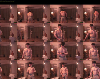 tommyjoyer — 5 minute Chaturbate male cam show recording, 720p, Jan 16, 2026