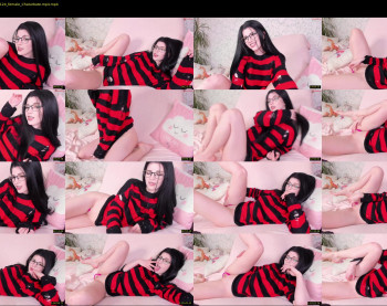 tossy_flossy — 80 minute Chaturbate female cam show recording, 720p, Jan 17, 2026