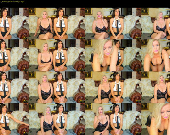 tunderose — 11 minute Chaturbate female cam show recording, 720p, Jan 16, 2026