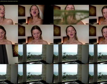unbelievable__ — 4 minute Chaturbate female cam show recording, 720p, Jan 16, 2026