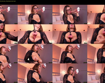valerynova — 120 minute Chaturbate female cam show recording, 720p, Jan 16, 2026
