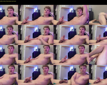 vero_monroe — 14 minute Chaturbate male cam show recording, 720p, Jan 16, 2026