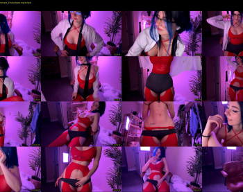 vixenp — 120 minute Chaturbate female cam show recording, 720p, Jan 16, 2026