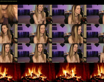widthofapeach — 7 minute Chaturbate couple cam show recording, 720p, Jan 16, 2026