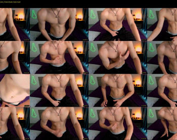 x_nile — 19 minute Chaturbate male cam show recording, 720p, Jan 16, 2026