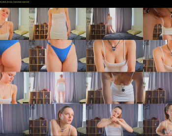 xiaobrunscheen — 114 minute Chaturbate couple cam show recording, 720p, Jan 16, 2026