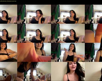 xxxsophiaday — 11 minute Chaturbate female cam show recording, 720p, Jan 16, 2026