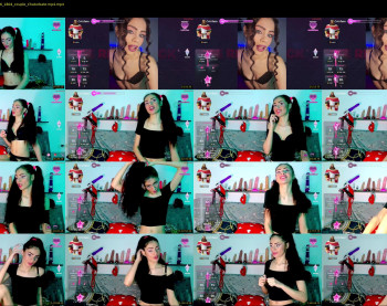 your_fantasy95 — 120 minute Chaturbate couple cam show recording, 720p, Jan 16, 2026
