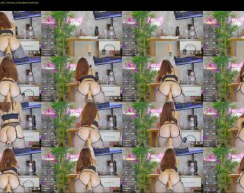 yourburnwish — 120 minute Chaturbate female cam show recording, 720p, Jan 17, 2026