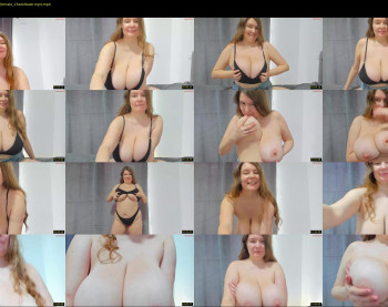 yulaluv — 18 minute Chaturbate female cam show recording, 720p, Jan 16, 2026