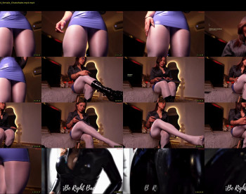 zoevidal_ — 121 minute Chaturbate female cam show recording, 720p, Jan 16, 2026