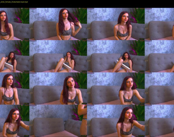 18perfectvibe — 75 minute Chaturbate female cam show recording, 720p, Jan 17, 2026