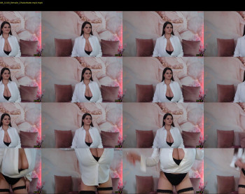 1dream_magical — 9 minute Chaturbate female cam show recording, 720p, Jan 17, 2026