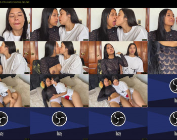 2summerlove2 — 55 minute Chaturbate female cam show recording, 720p, Jan 17, 2026