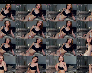 _annybunny_ — 3 minute Chaturbate female cam show recording, 720p, Jan 17, 2026