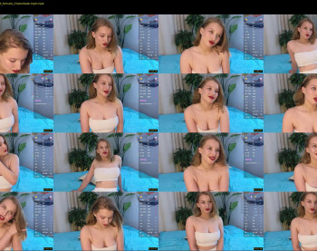 _b00bss_ — 63 minute Chaturbate female cam show recording, 720p, Jan 17, 2026