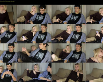 _cozyrose — 89 minute Chaturbate female cam show recording, 720p, Jan 18, 2026