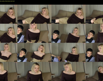 _cozyrose — 15 minute Chaturbate female cam show recording, 720p, Jan 18, 2026