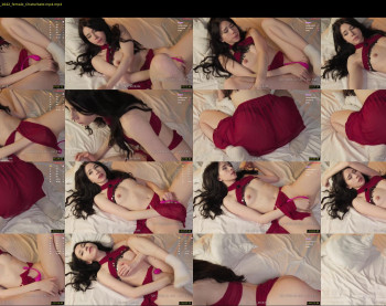 _discoelysium — 121 minute Chaturbate couple cam show recording, 720p, Jan 17, 2026