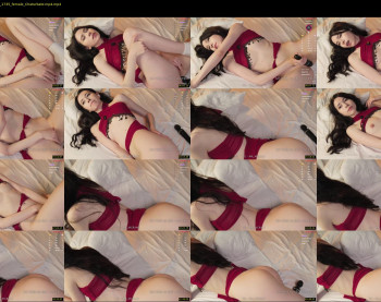 _discoelysium — 52 minute Chaturbate couple cam show recording, 720p, Jan 17, 2026