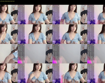 _flipped_ — 11 minute Chaturbate female cam show recording, 720p, Jan 17, 2026