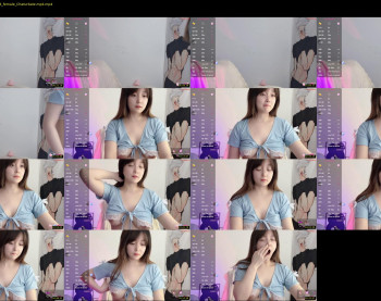 _flipped_ — 7 minute Chaturbate female cam show recording, 720p, Jan 17, 2026