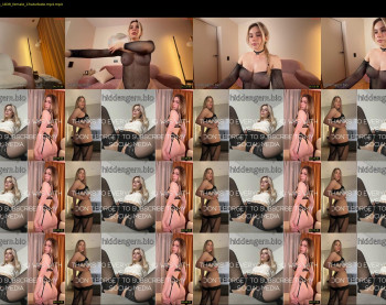 _hidden_gem_ — 11 minute Chaturbate female cam show recording, 720p, Jan 17, 2026