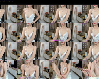 _joliie_ — 33 minute Chaturbate female cam show recording, 720p, Jan 18, 2026