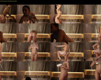 _meganmeow_ — 67 minute Chaturbate female cam show recording, 720p, Jan 18, 2026