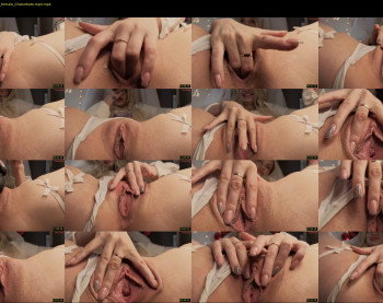 _miray_ — 33 minute Chaturbate female cam show recording, 720p, Jan 17, 2026