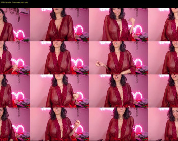 _miss_hinata_ — 14 minute Chaturbate female cam show recording, 720p, Jan 17, 2026