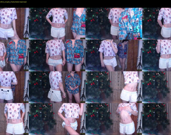 _pinacolada_ — 10 minute Chaturbate couple cam show recording, 720p, Jan 17, 2026