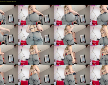 _sofia_cruz — 3 minute Chaturbate female cam show recording, 720p, Jan 17, 2026