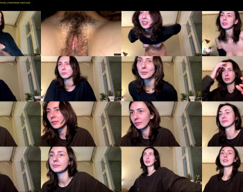 aevra — 35 minute Chaturbate female cam show recording, 720p, Jan 17, 2026