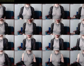 agatha_moore_ — 26 minute Chaturbate female cam show recording, 720p, Jan 17, 2026