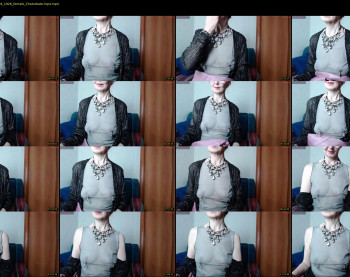 agatha_moore_ — 14 minute Chaturbate female cam show recording, 720p, Jan 17, 2026