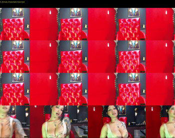 aitanarus — 28 minute Chaturbate female cam show recording, 720p, Jan 17, 2026
