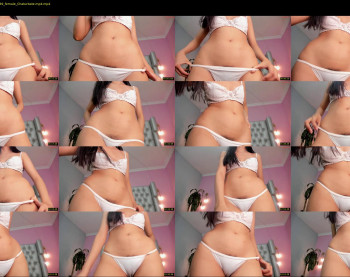 ale__cutte — 5 minute Chaturbate female cam show recording, 720p, Jan 17, 2026