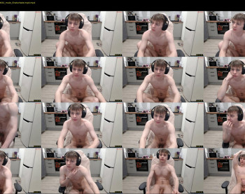 alex_gotcha — 35 minute Chaturbate male cam show recording, 720p, Jan 17, 2026
