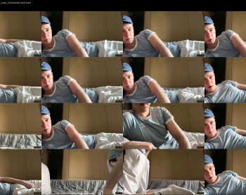 alexwos — 31 minute Chaturbate male cam show recording, 720p, Jan 17, 2026