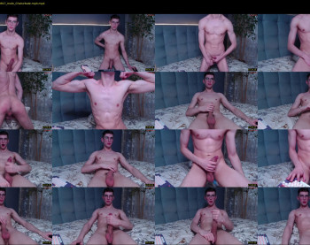 alfie_evanss — 42 minute Chaturbate male cam show recording, 720p, Jan 17, 2026