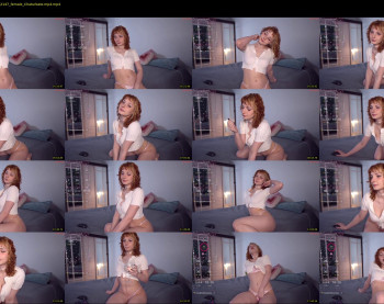 alice_edward — 21 minute Chaturbate couple cam show recording, 720p, Jan 17, 2026