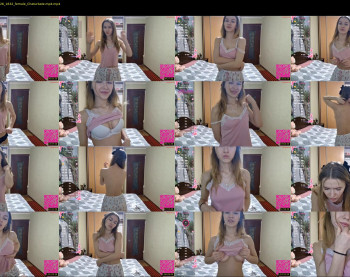 allegraschroeter — 80 minute Chaturbate female cam show recording, 720p, Jan 17, 2026