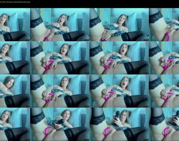 allison_01stone — 10 minute Chaturbate female cam show recording, 720p, Jan 18, 2026