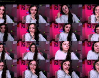 alyssamoan — 3 minute Chaturbate couple cam show recording, 720p, Jan 17, 2026